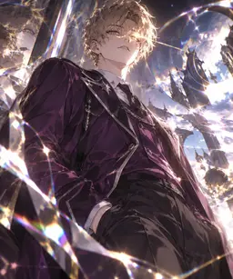 Profile image of Kai