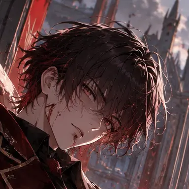 Profile image of Ash