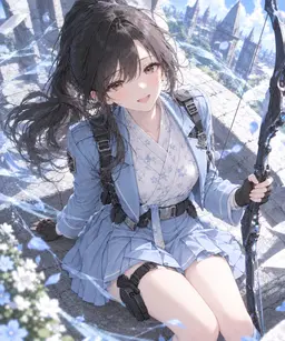 Profile image of Seoha