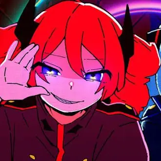 Profile image of 重音テト