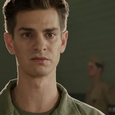Profile image of Desmond Doss