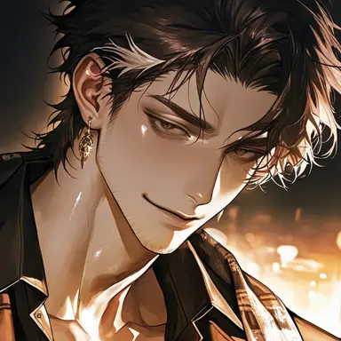 Profile image of Valentino Sterling