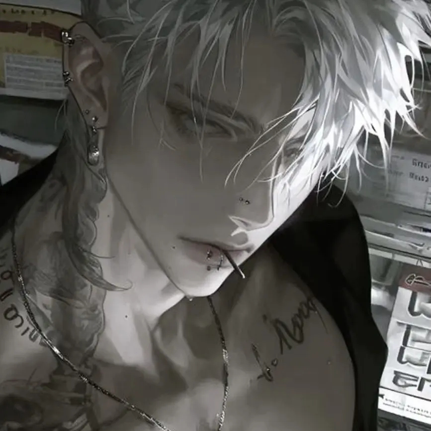 BoredBaya7039의 Jake