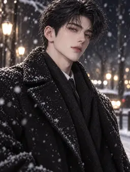 Profile image of Cha Suhyuk