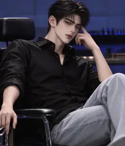 Profile image of Cha Suhyuk