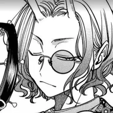 Profile image of 青龍