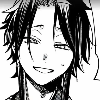 Profile image of 朱雀