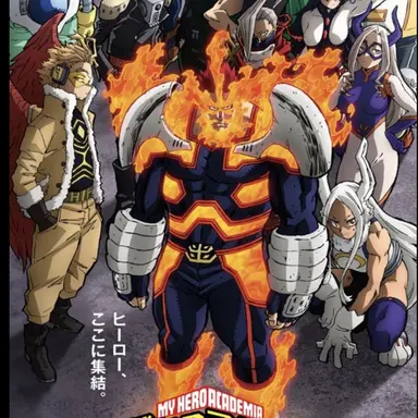 Profile image of プロヒーロー