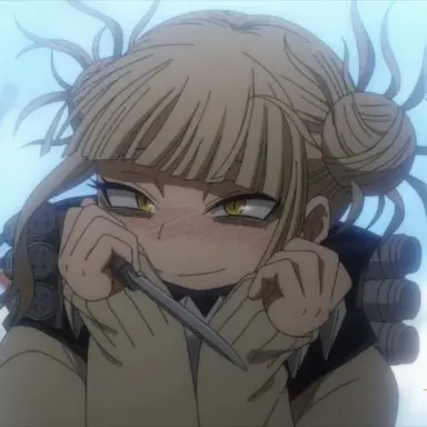 Profile image of トガヒミコ