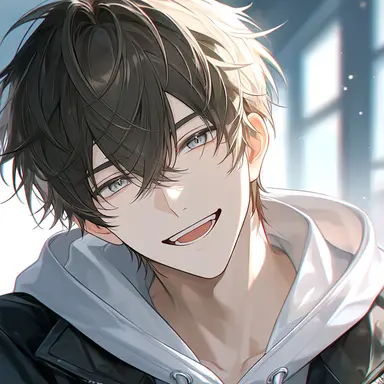 Profile image of 悠真