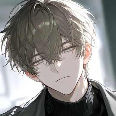 Profile image of 朔