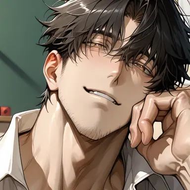 Profile image of 鷹宮 恒一