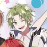 Profile image of シヴァ