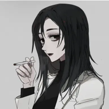 Profile image of 家入硝子