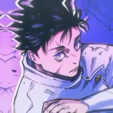 Profile image of 乙骨憂太