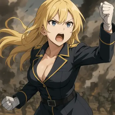 Profile image of アマンダ