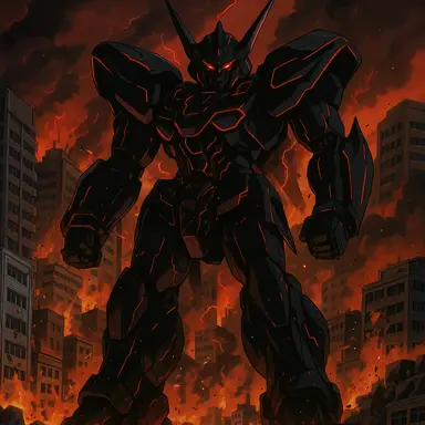 Profile image of メガロゼタ