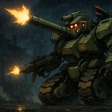 Profile image of ゴライアス