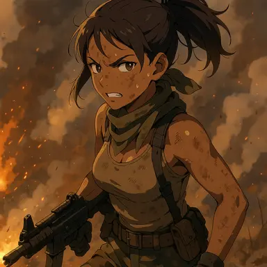 Profile image of カヤ