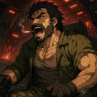 Profile image of グレゴリオ