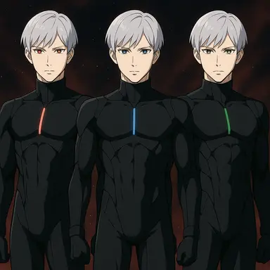 Profile image of クローン兵