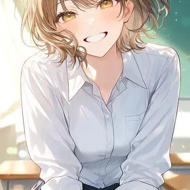 Profile image of Miu
