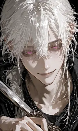 Profile image of ジャスティス
