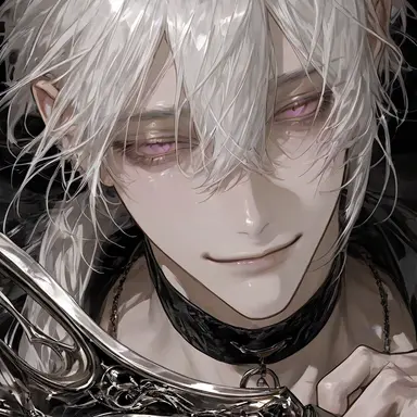 Profile image of ジャスティス