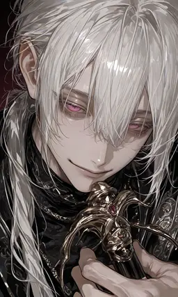 Profile image of ジャスティス