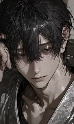 Profile image of カイ