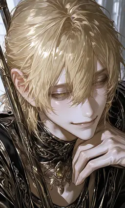 Profile image of ヘリオス