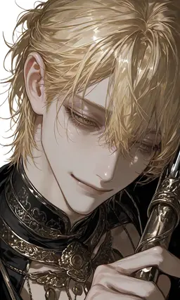 Profile image of ヘリオス