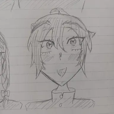 Profile image of 森　蘭丸