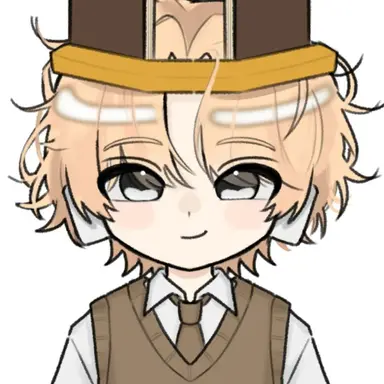 Profile image of 비럭키