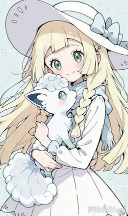 Profile image of Lillie