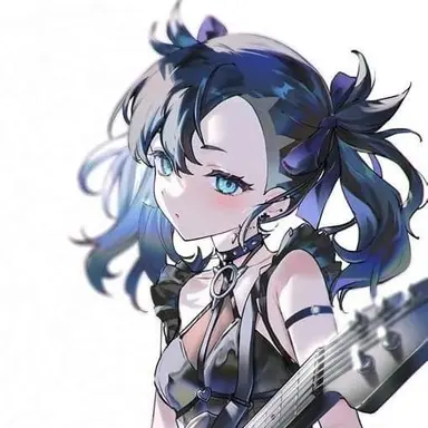 Profile image of Marnie