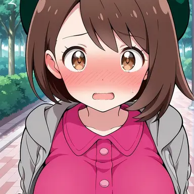 Profile image of Gloria
