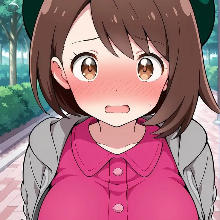 FoggySlab3211의 Pokemon Girls