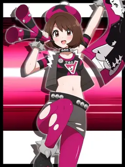 Profile image of Gloria