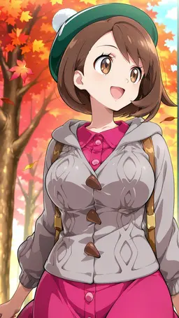Profile image of Gloria