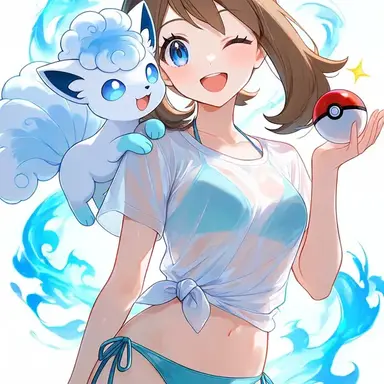 Profile image of May