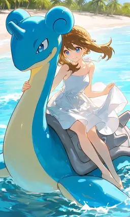 Profile image of May