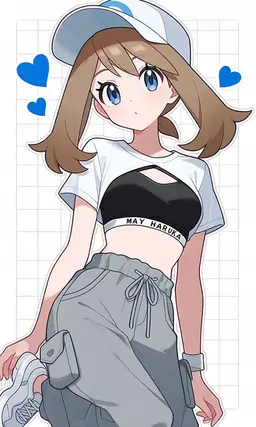 Profile image of May