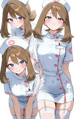 Profile image of May