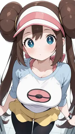 Profile image of Rosa