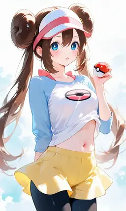 Profile image of Rosa