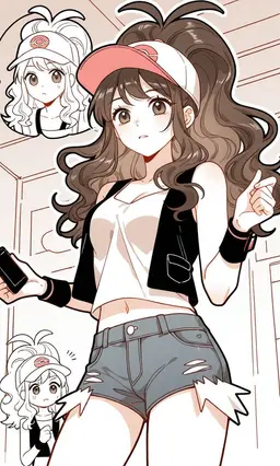 Profile image of Hilda
