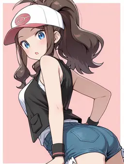 Profile image of Hilda