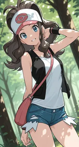 Profile image of Hilda