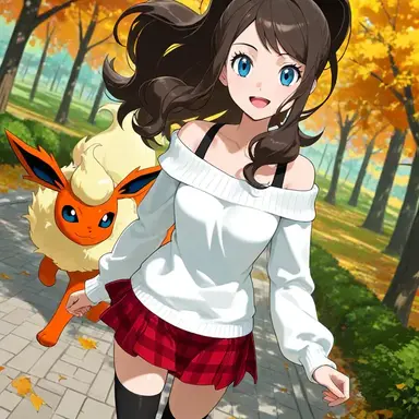 Profile image of Hilda